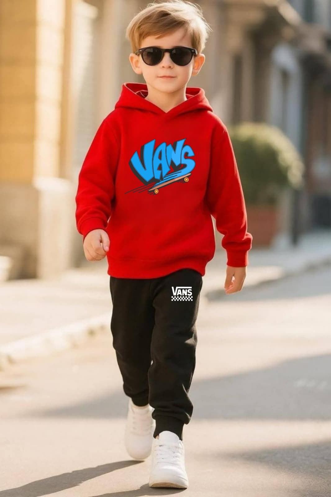 Chándal Vans - Imagen 1