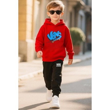 Chándal Vans - Imagen 1