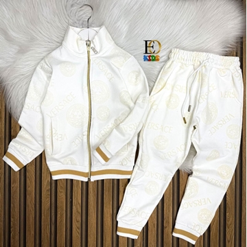 Chandal Versace niños - Imagen 1