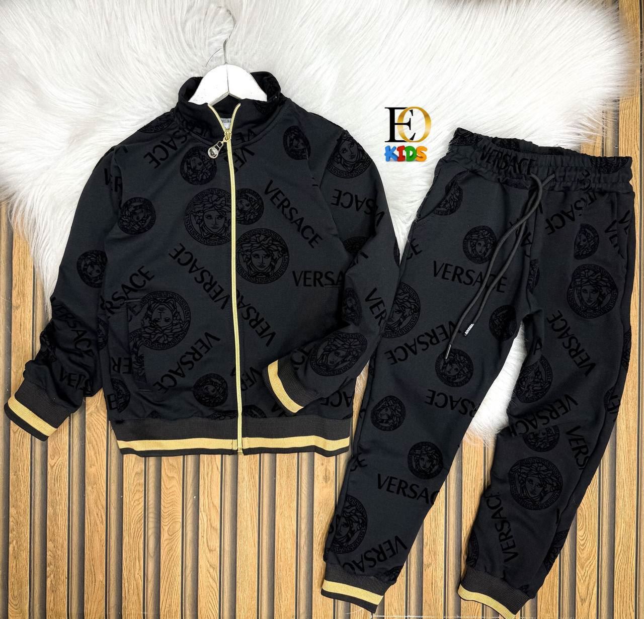 Chandal Versace niños - Imagen 2