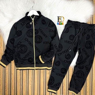 Chandal Versace niños - Imagen 2