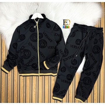 Chandal Versace niños - Imagen 2