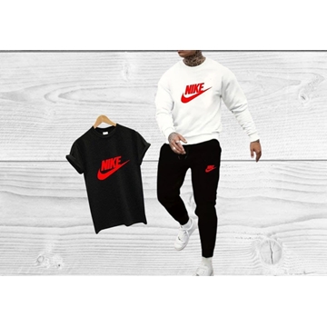 Chándal y camiseta Nike - Imagen 2