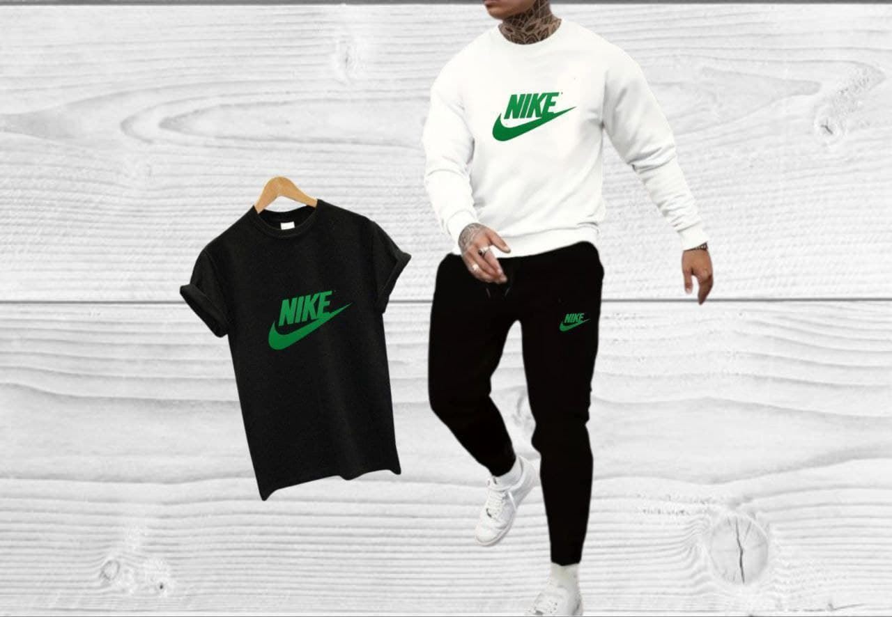 Chándal y camiseta Nike - Imagen 3