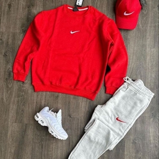 Chándal y gorra Nike - Imagen 2