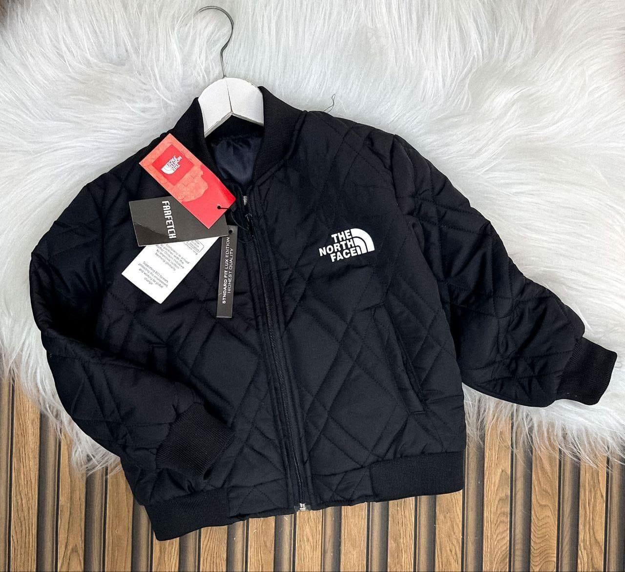 Chaqueta acolchada North Face - Imagen 1