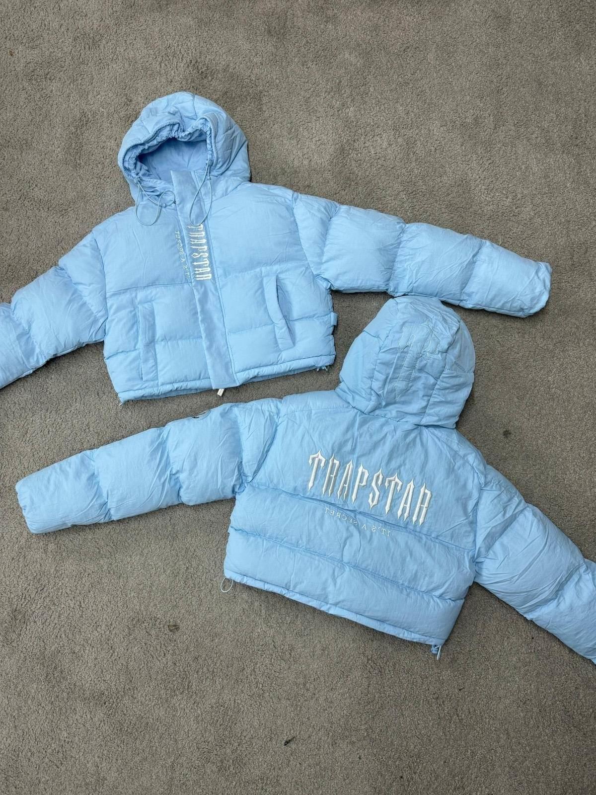 Chaqueta acolchada Trapstar - Imagen 1