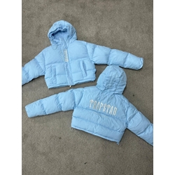 Chaqueta acolchada Trapstar - Imagen 1