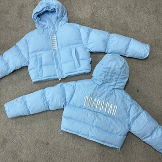 Chaqueta acolchada Trapstar - Imagen 1