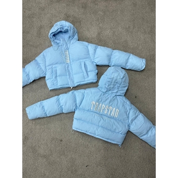 Chaqueta acolchada Trapstar - Imagen 1