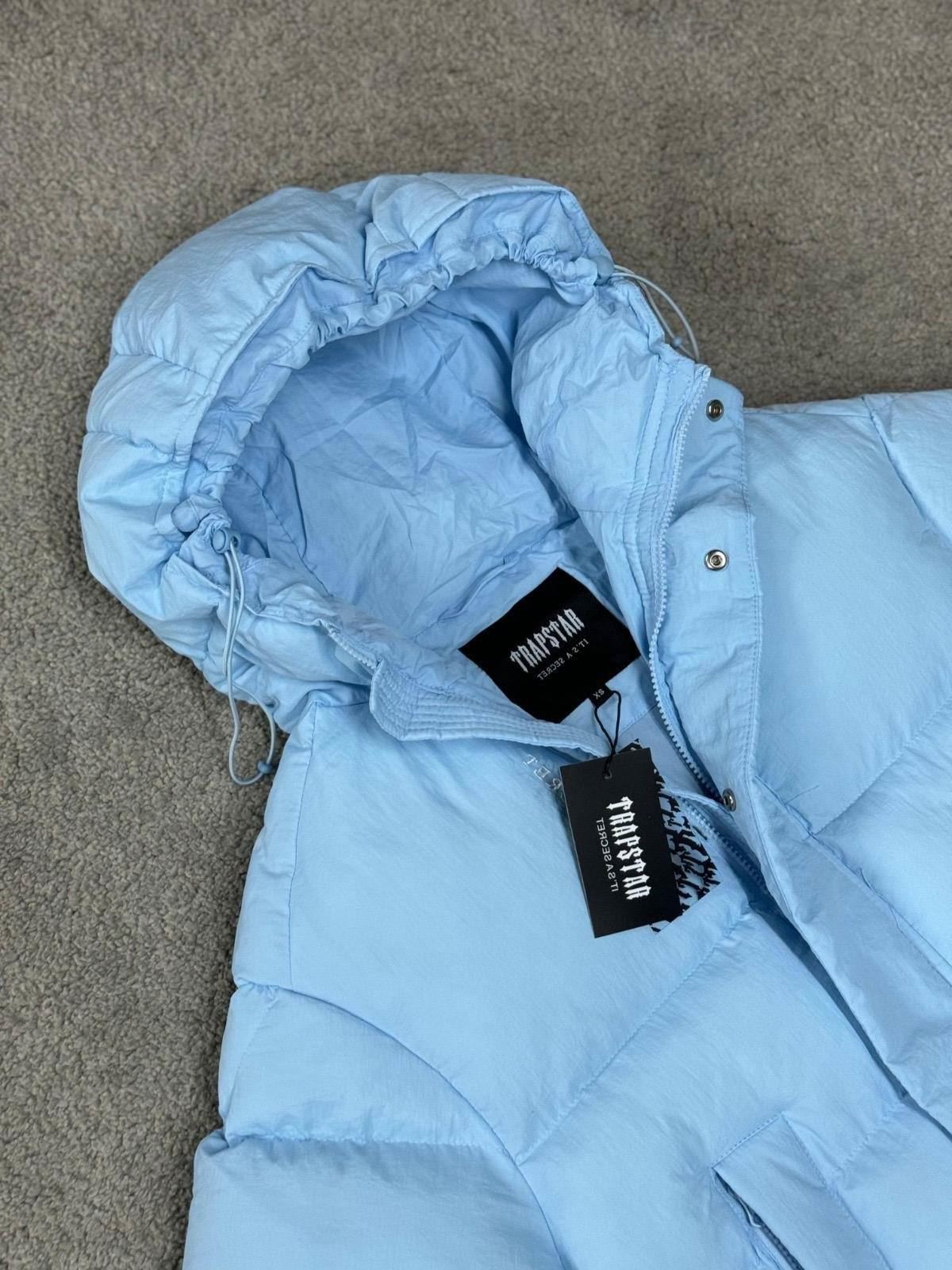 Chaqueta acolchada Trapstar - Imagen 2