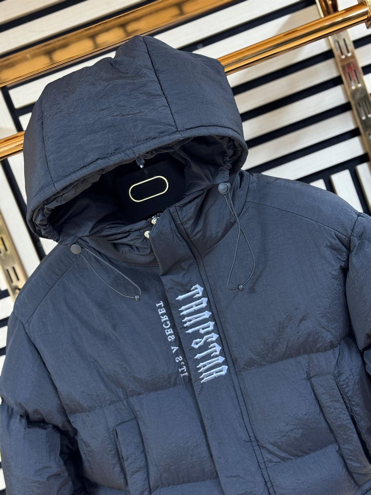 Chaqueta acolchada Trapstar - Imagen 5