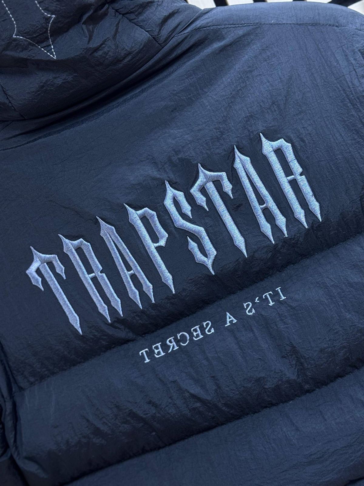 Chaqueta acolchada Trapstar - Imagen 6