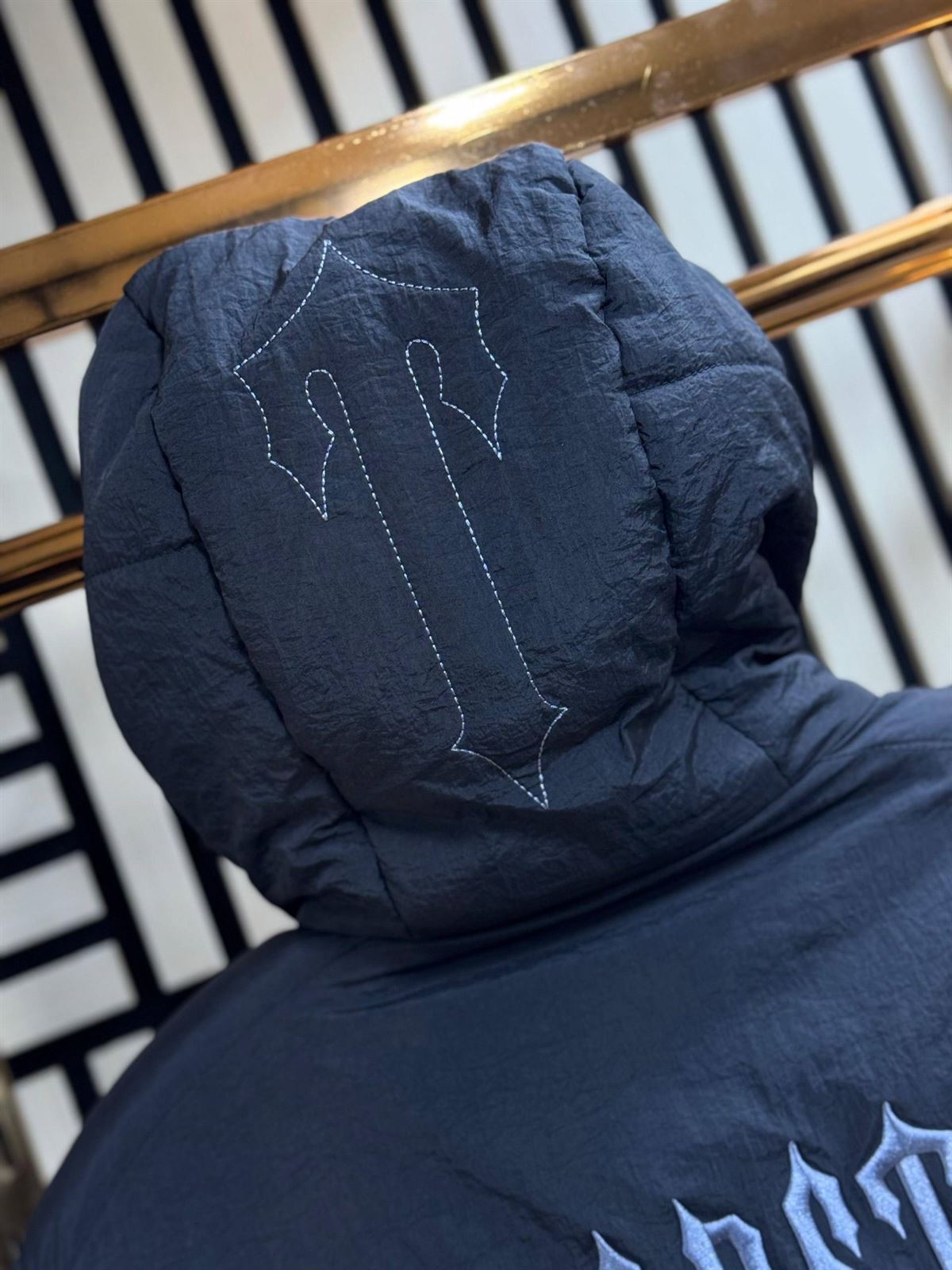 Chaqueta acolchada Trapstar - Imagen 7