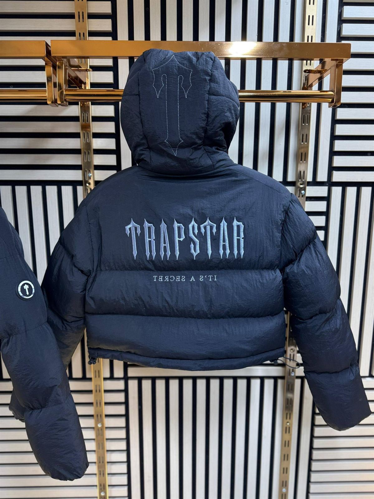 Chaqueta acolchada Trapstar - Imagen 8