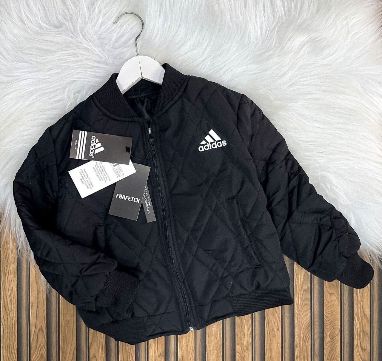 Chaqueta Adidas - Imagen 1