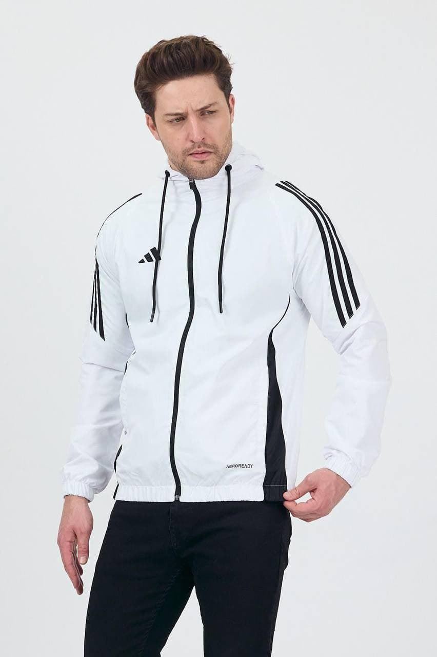 Chaqueta Adidas - Imagen 1