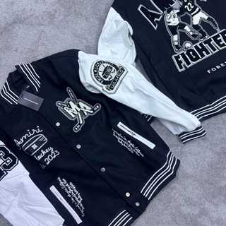 Chaqueta Amiri Hockey - Imagen 1