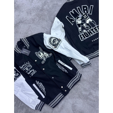 Chaqueta Amiri Hockey - Imagen 1