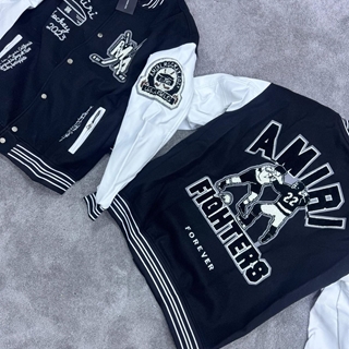 Chaqueta Amiri Hockey - Imagen 2