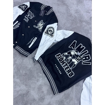 Chaqueta Amiri Hockey - Imagen 2