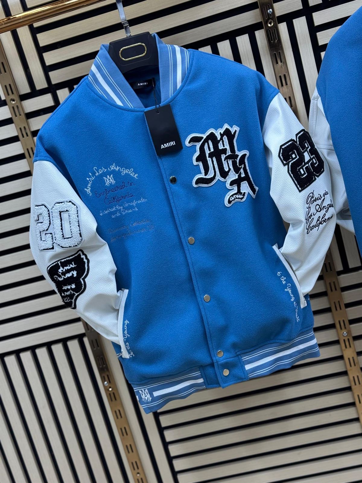 Chaqueta Amiri - Imagen 1