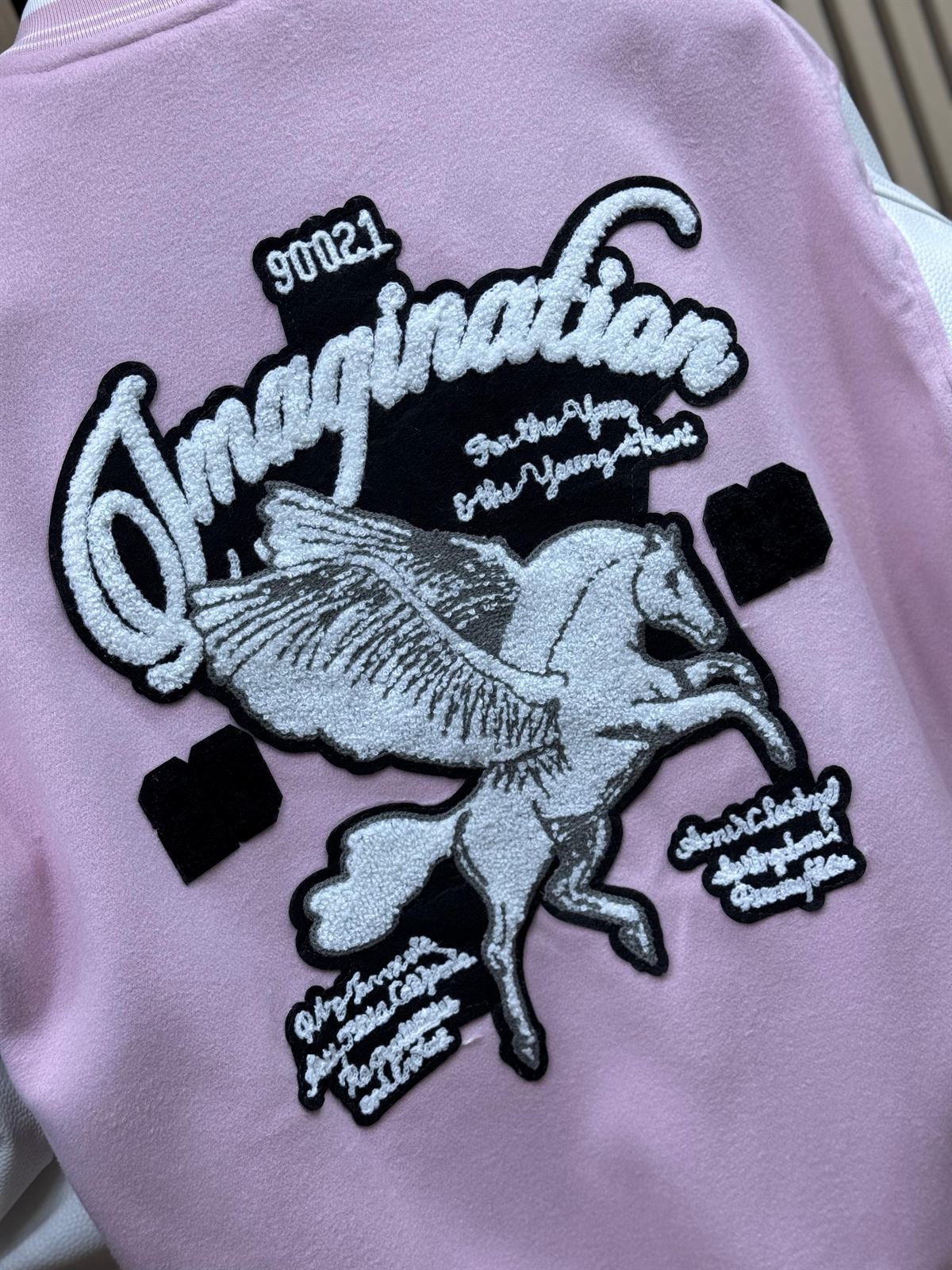 Chaqueta Amiri - Imagen 3