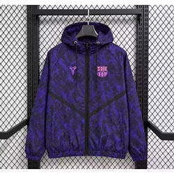 Chaqueta  Anthem FC Barcelona 26/27 - Imagen 1
