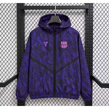 Chaqueta  Anthem FC Barcelona 26/27 - Imagen 1