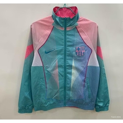 Chaqueta Barcelona FC reversible 25/26 - Imagen 1
