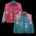Chaqueta Barcelona FC reversible 25/26 - Imagen 2