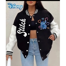 Chaqueta beisbol Stich - Imagen 1