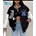 Chaqueta beisbol Stich - Imagen 1
