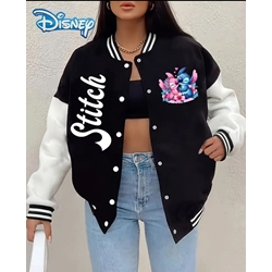 Chaqueta beisbol Stich - Imagen 2