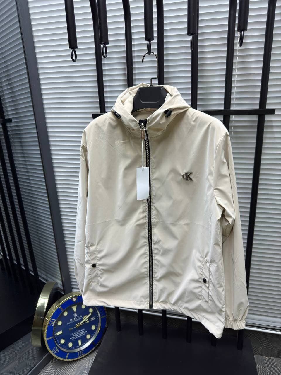 Chaqueta Calvin Klein - Imagen 1