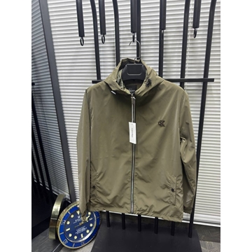 Chaqueta Calvin Klein - Imagen 2