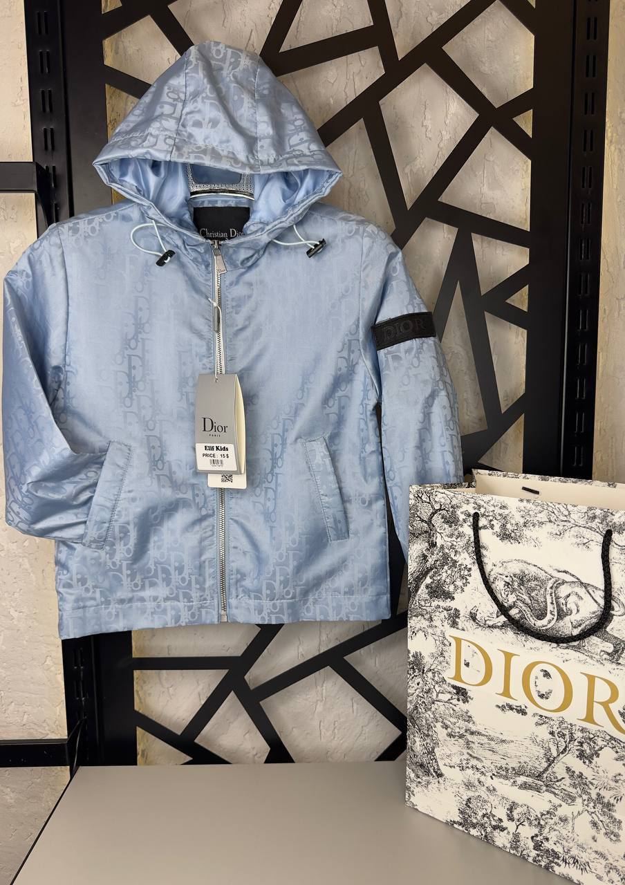 Chaqueta Christian Dior - Imagen 1