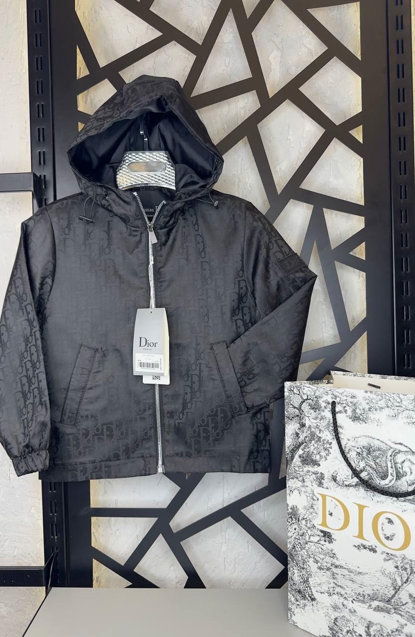 Chaqueta Christian Dior - Imagen 2