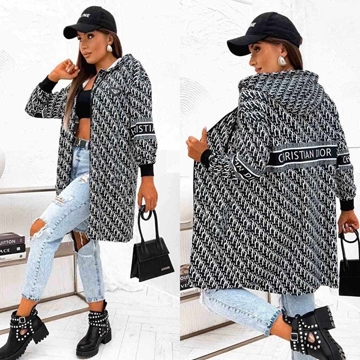 Chaqueta Christian Dior - Imagen 1