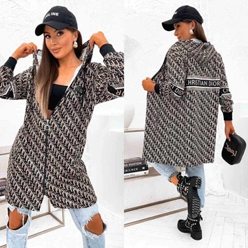 Chaqueta Christian Dior - Imagen 2