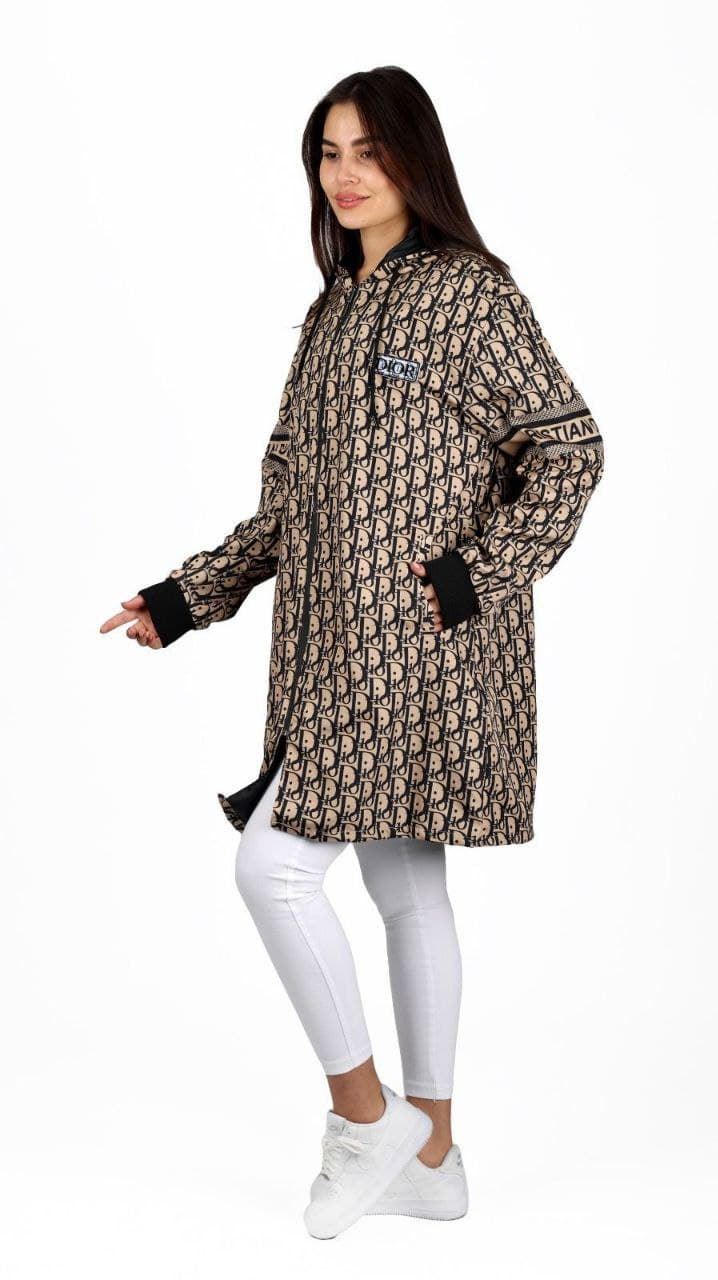 Chaqueta Christian Dior - Imagen 3