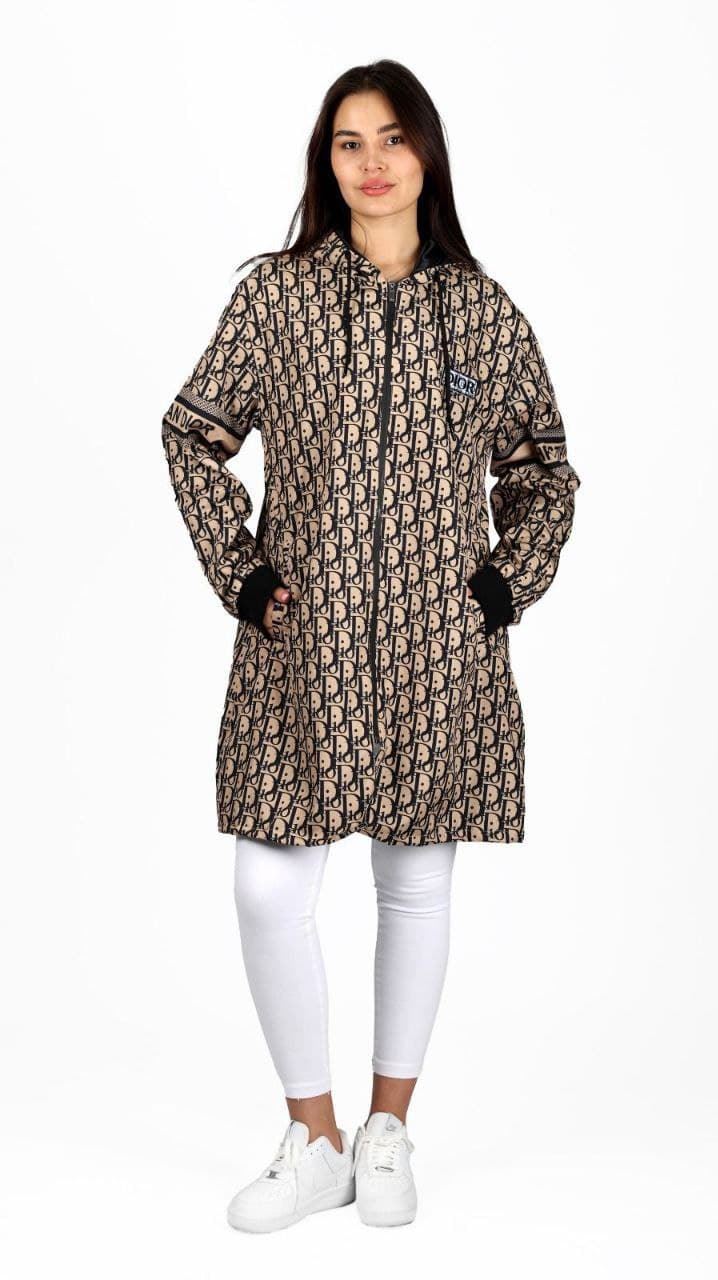 Chaqueta Christian Dior - Imagen 4