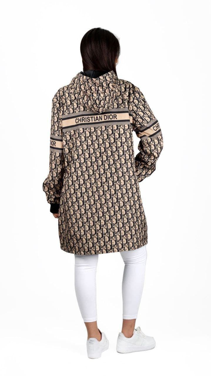 Chaqueta Christian Dior - Imagen 5
