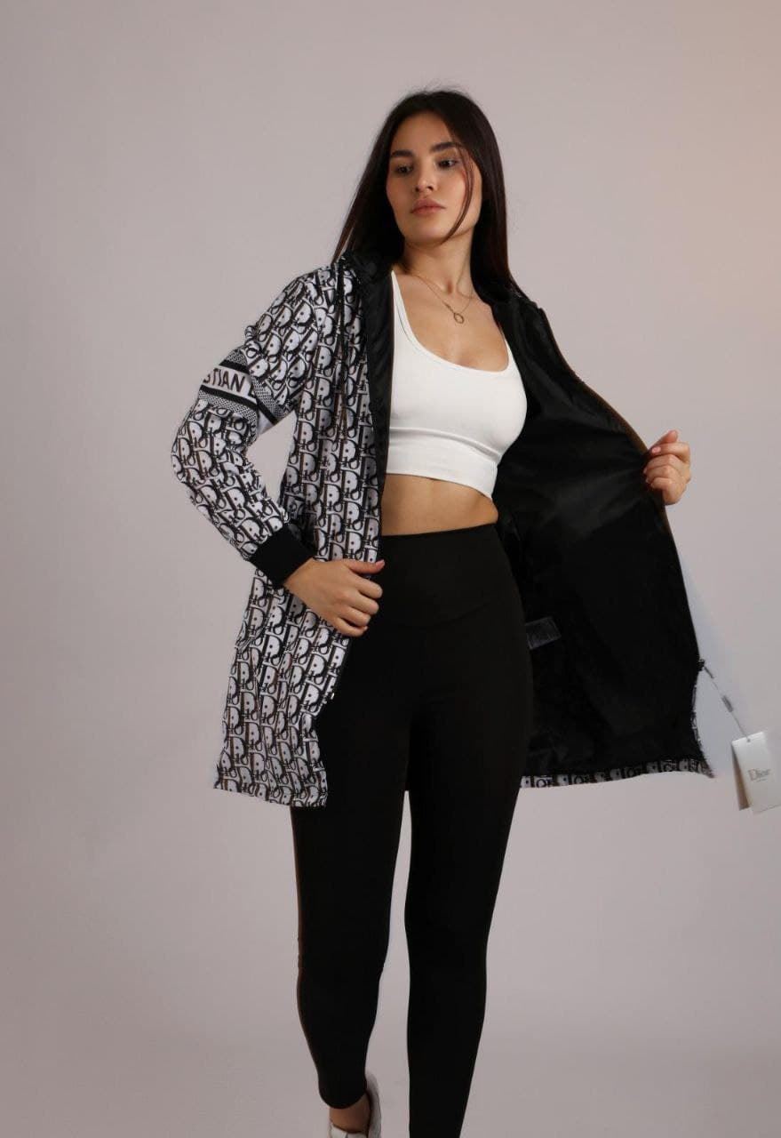 Chaqueta Christian Dior - Imagen 6