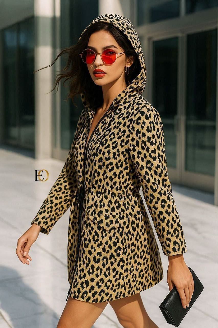 Chaqueta con capucha  Dior  Oblique - Imagen 3