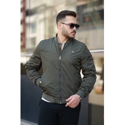 Chaqueta cortavientos emporio Armani - Imagen 1