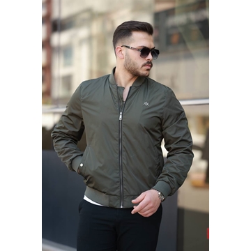 Chaqueta cortavientos emporio Armani - Imagen 1