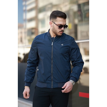 Chaqueta cortavientos emporio Armani - Imagen 2