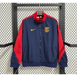 Chaqueta cortavientos FC Barcelona - Imagen 1