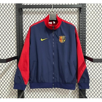Chaqueta cortavientos FC Barcelona - Imagen 1
